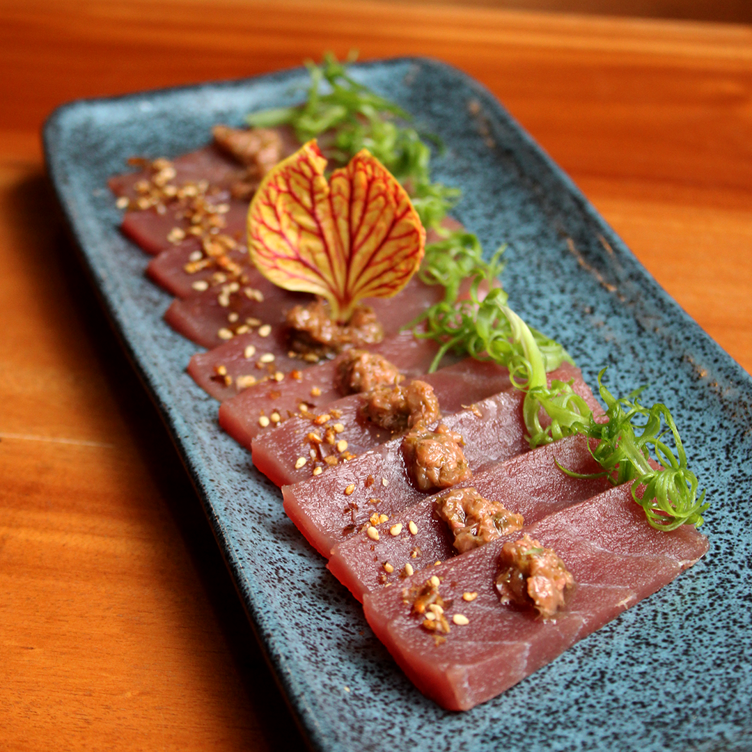 Maguro Umeboshi_MARÚ